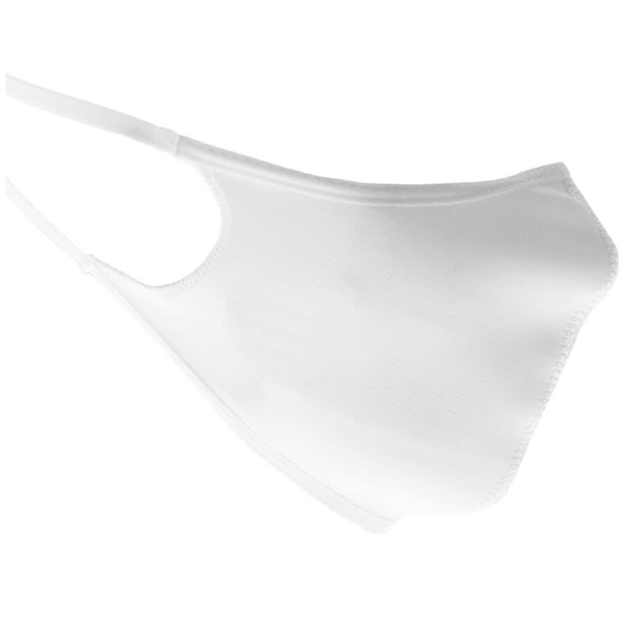 Alternative Image for Productadidas Originals Three Pack Face Masks2